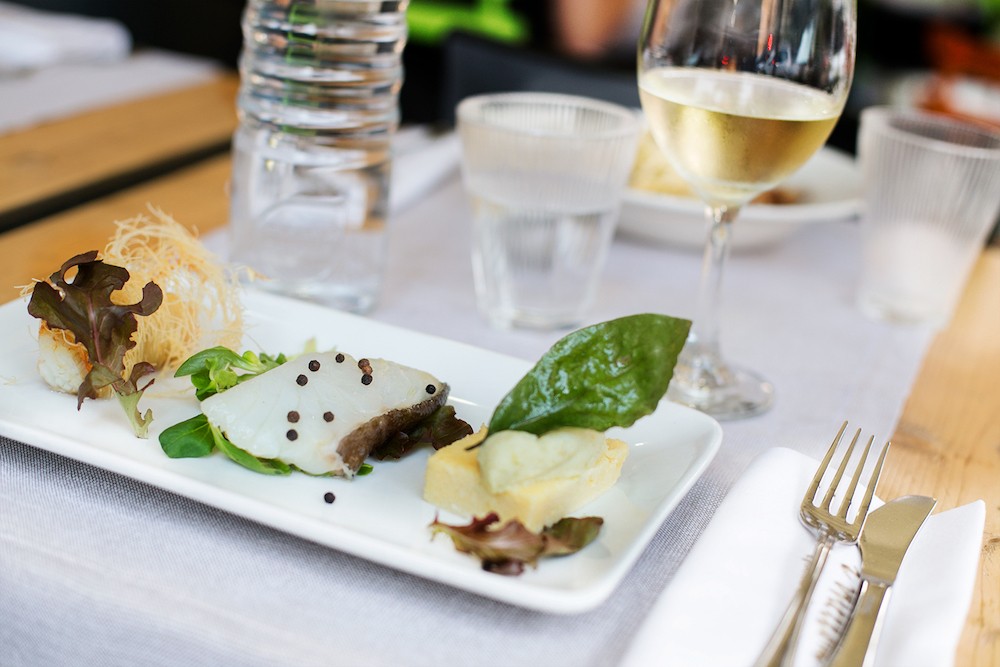 Trilogia di Baccalà