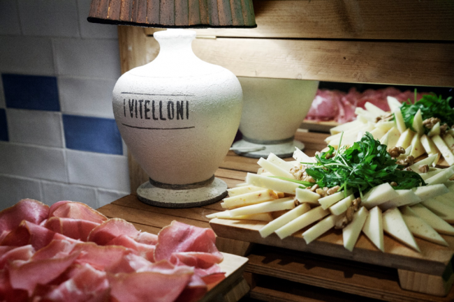 Ristorante per celiaci a Roma- cucina gluten free