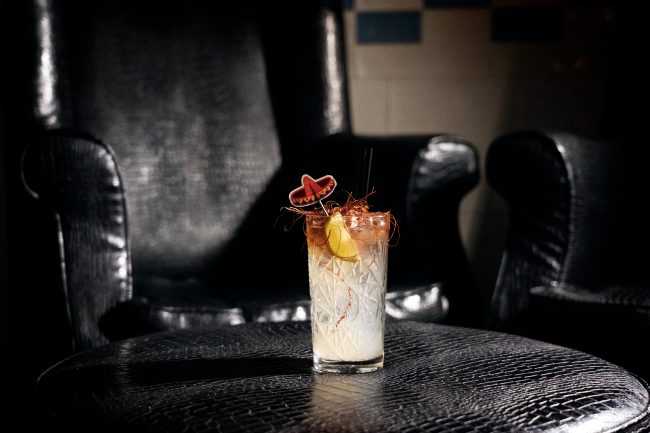 drink Roma