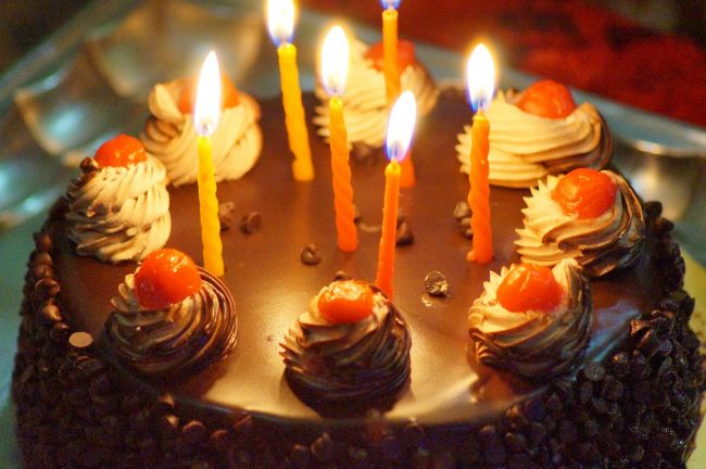 Feste di compleanno Roma